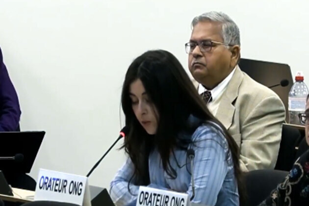 Blasphemy laws in Pakistan target religious minorities, GHRD to UN Human Rights Council