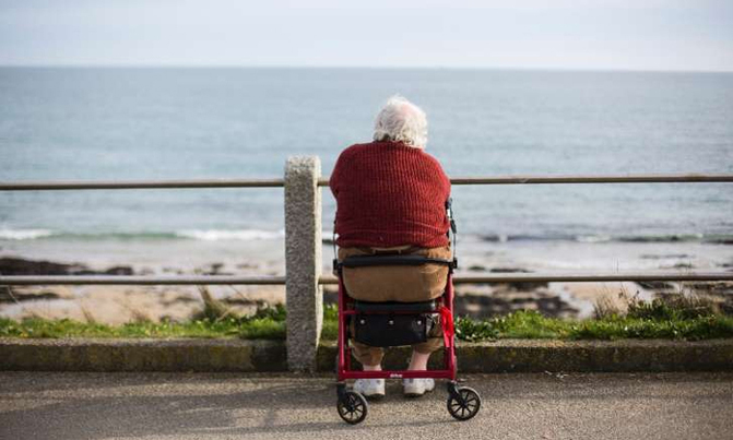 UK appoints 'minister for loneliness' UK appoints 'minister for loneliness'