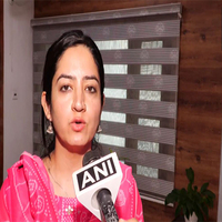 "Established capacity to accommodate 6000-6500 people," Udhampur Dy Commissioner Saloni Rai ahead of Amarnath Yatra