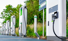 Study: EV charging offers 'lucrative opportunity' for commercial property owners
