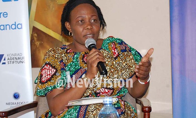 Journalists told to embrace investigative Journalism Journalists told to embrace investigative Journalism