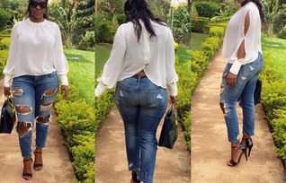 Desire Luzinda desire luzinda