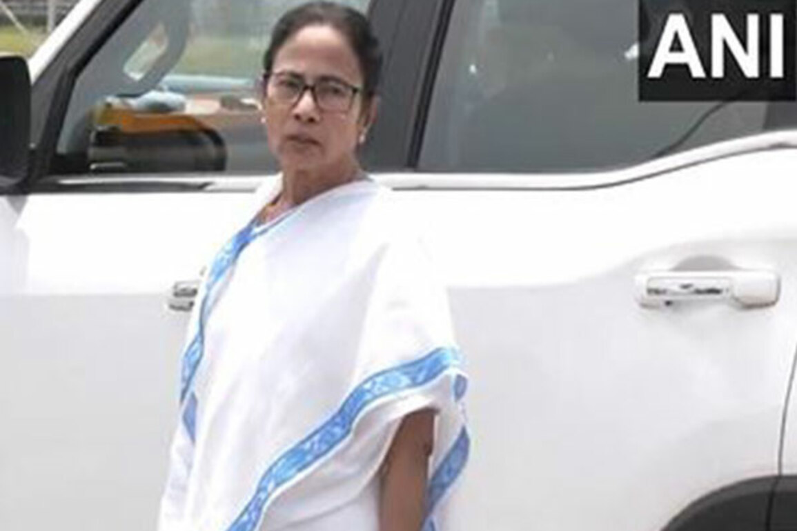 "Why is there so much anger?": Mamata Banerjee on Digha Jagannath Temple controversy