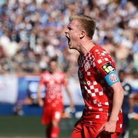 (SP)GERMANY-BOCHUM-FOOTBALL-BUNDESLIGA-BOCHUM VS MAINZ