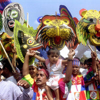 Bangladesh: Petitioner moves HC to ban Baishakh procession