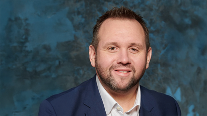 Baxi names new Managing Director for UK & Ireland
