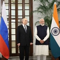 Modi deeply concerned over drone attack on Putins residence