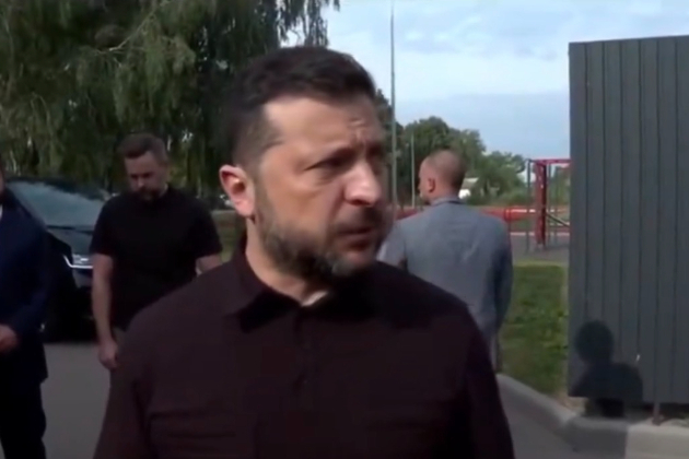 Many Ukrainians killed in Russian attacks on Kyiv 
