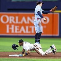 Rays win 11th game in 12 tries thanks to rally vs. Blue Jays