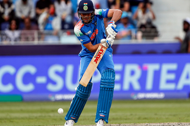 Shubman Gill's form at top worries India ahead of T20 World Cup 2026