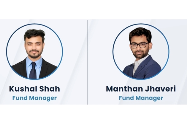 India's Two-Year Time Correction: Why the Next Leg of the Market Could Be Different
