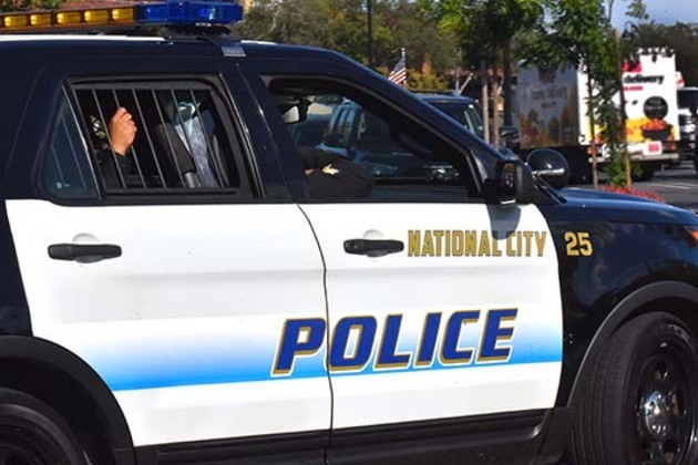 Police plan extra DUI patrols in San Diego area on Super Bowl Sunday