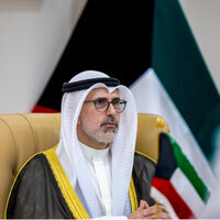 Brutal Iranian aggression blatant violation of GCC sovereignty, international law: Kuwait FM