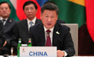  Chinese president Xi Jinping’s plans could translate into higher commodity prices 