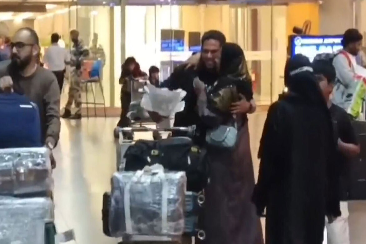 Emirates flight from Dubai delayed, arrives in Chennai an hour late amid West Asia conflict