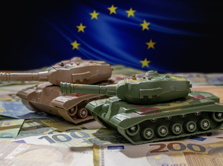 HANetf puts European defence ETF in line for Article 8 classification