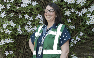 ROYAL HIGHLAND SHOW: Volunteers key to show success