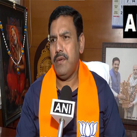 "He is a desperate leader": BJP State president Vijayendra slams Rahul Gandhi over 'fake vote' allegation