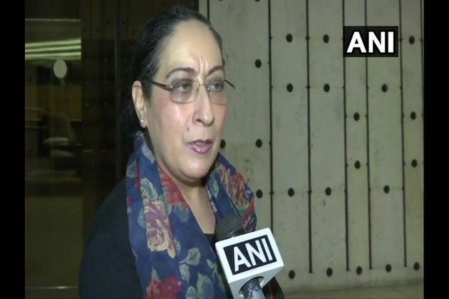 India raises Pak-sponsored terrorism in J-K with UNHRC chief