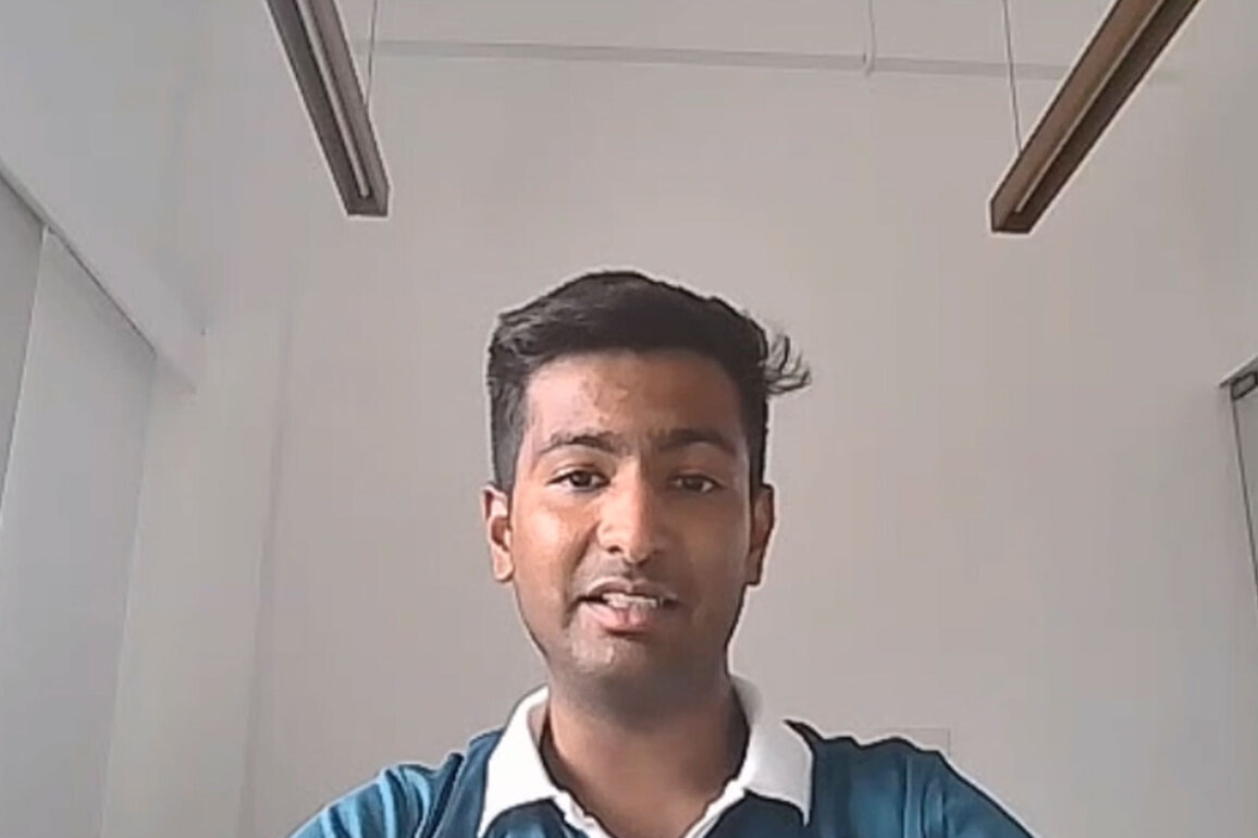 "Small steps building towards Olympic goal": Rishabh Yadav on breakthrough 2025 in compound archery
