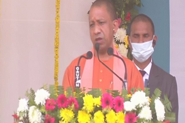 BJP govt in UP gave 4.5 lakh jobs in 4.5 years, says CM Adityanath