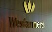 Santos boosts Wesfarmers supply