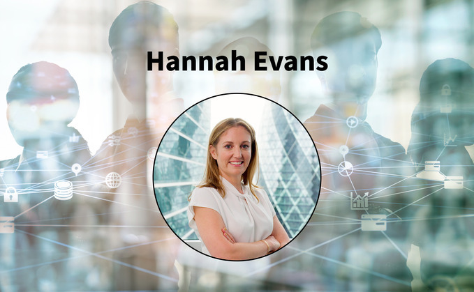 Hannah Evans