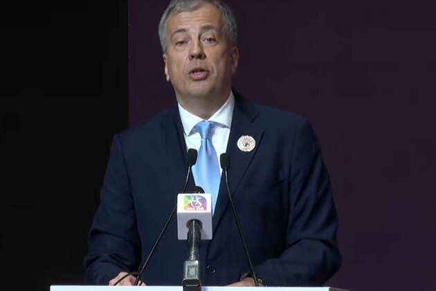 "Democracy cannot function in absence of accountability": Hungary Dy Speaker warns on AI risks at AI Summit