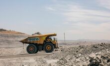 Contract will see Thiess continue its existing services at the mine Credit: Thiess