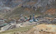 Drilling took place at the Yauricocha underground mine’s Cachi-Cachi mine zone