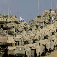 Israel has agreed to 'withdrawal line' in Gaza - Trump