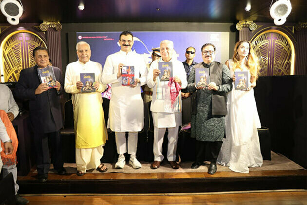 "Kaikeyi" -- A Landmark Literary Work Launched in the Capital with National Eminence