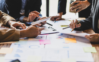 Industry responds to TPR five-year corporate strategy consultation