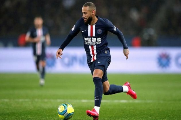 I am in my best form since I arrived at PSG: Neymar