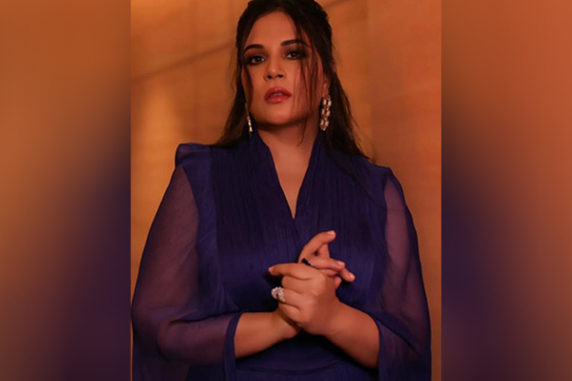 Richa Chadha condemns Radhika Yadav's killing, calls her father a 'coward'