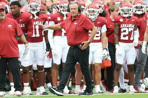 Excitement builds for historic clash between Arkansas State, Arkansas