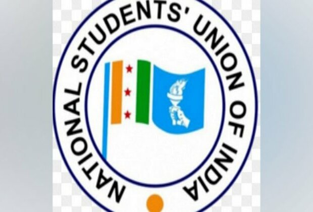 Congress appoints new NSUI presidents for J-K, JNU