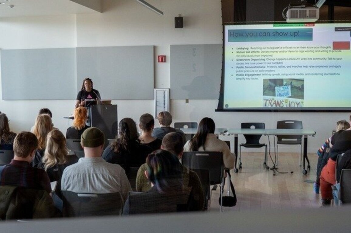 WA Peace and Justice Action Conference focuses on activist training