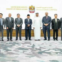 ASEAN Committee Holds Third Meeting in Abu Dhabi