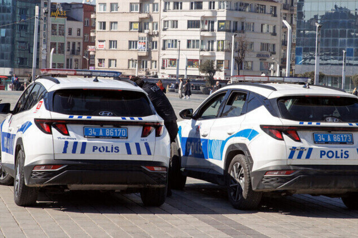Trkiye rocked by second school shooting in two days