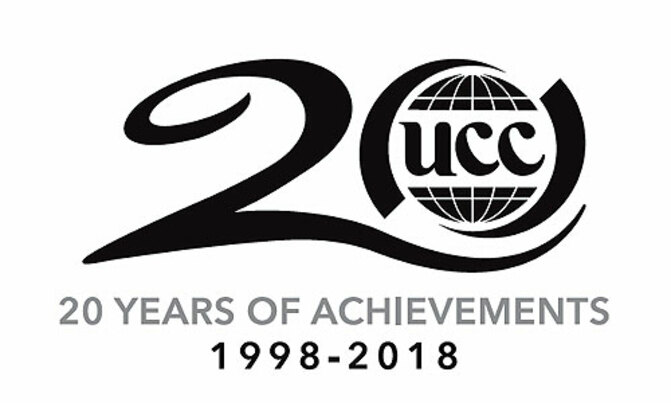 Notice from UCC Notice from UCC