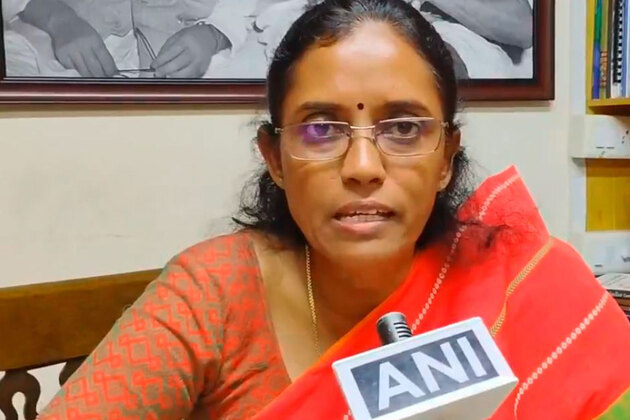 After Manickam Tagore, Congress MP Jothimani backs Vijay; questions centre on censor block for his new film