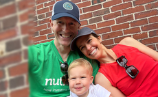 Nutmeg co-founder Nick Hungerford dies aged 43