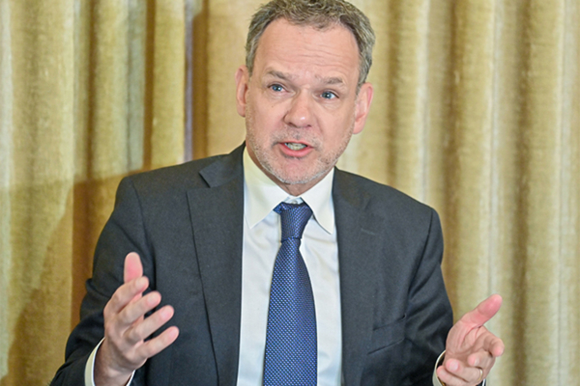 Dutch Foreign Minister resigns over failed push for Israel sanctions
