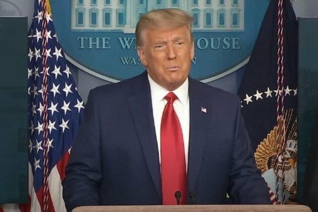 Trump names new US envoy to ASEAN