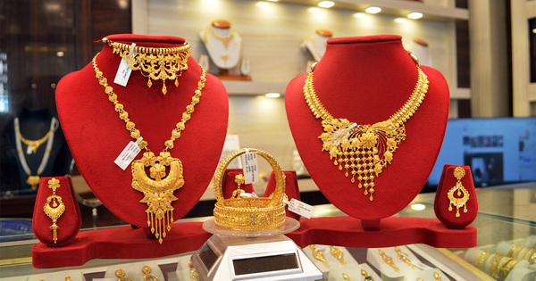Indian household gold holdings larger that combined gold reserves of top 10 central banks, says ASSOCHAM