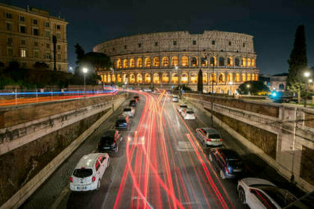 Italy justifies Russian gas imports