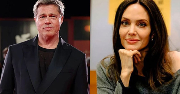 Brad Pitt's legal clash with Angelina Jolie heats up as he seeks private messages related to Winery sale