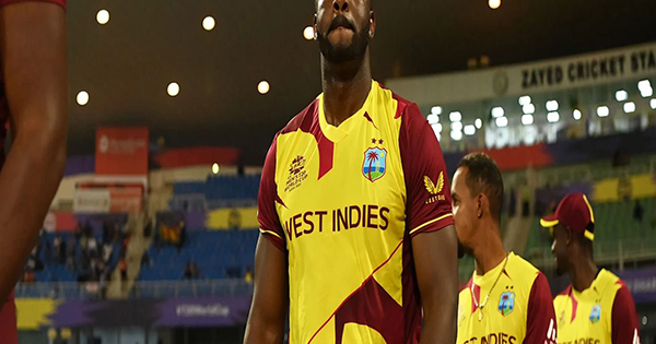 "We can beat any team in the world": Russell feels West Indies can win against any team if they play good cricket