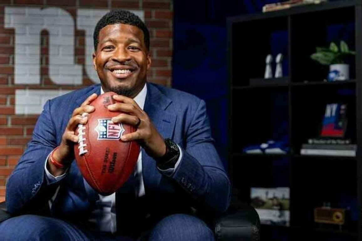 Quotes: Jameis Winston introduced to Big Apple